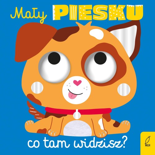 Mały piesku, co tam widzisz?, Opracowanie zbiorowe