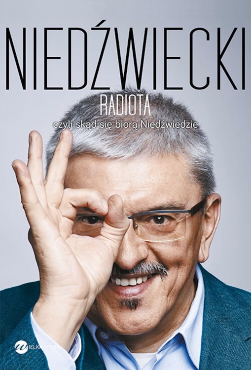 Radiota, czyli skąd się biorą Niedźwiedzie...