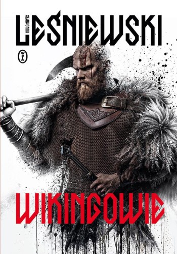 Wikingowie, Sławomir Leśniewski