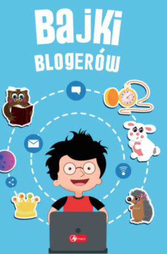 Bajki blogerów, Opracowanie zbiorowe