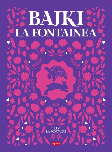 Bajki La Fontaine'a, Jean de La Fontaine