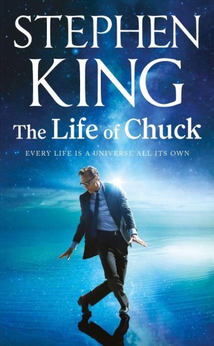 The Life of Chuck, Stephen King