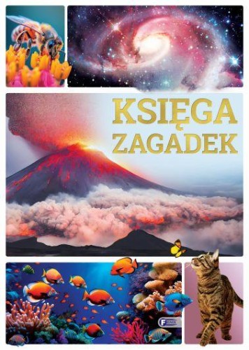 Księga zagadek, Opracowanie zbiorowe