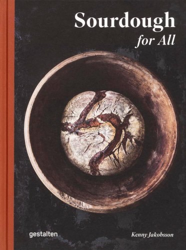 Sourdough for All, Kenny Jakobsson