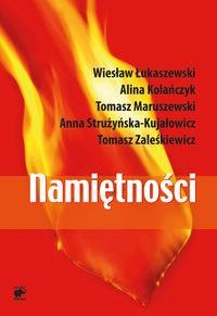 Namiętność, Opracowanie Zbiorowe