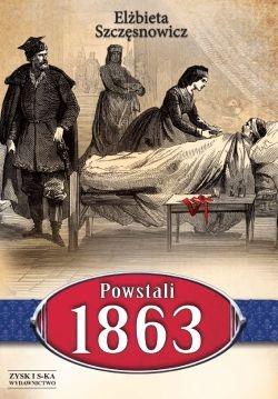 Powstali 1863, Elżbieta Szczęsnowicz
