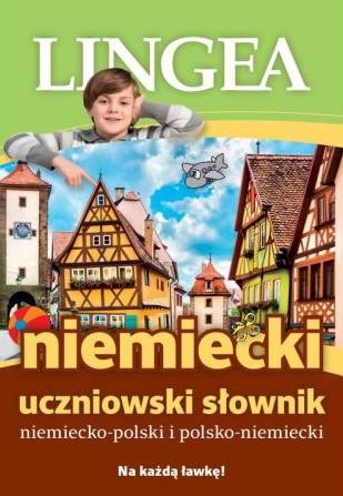 Niemiecki uczniowski słownik, Opracowanie Zbiorowe