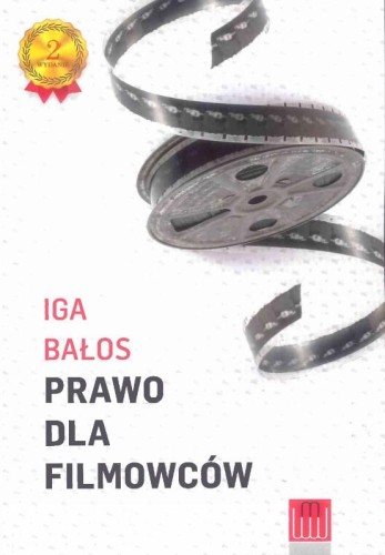Prawo dla filmowców, Iga Bałos
