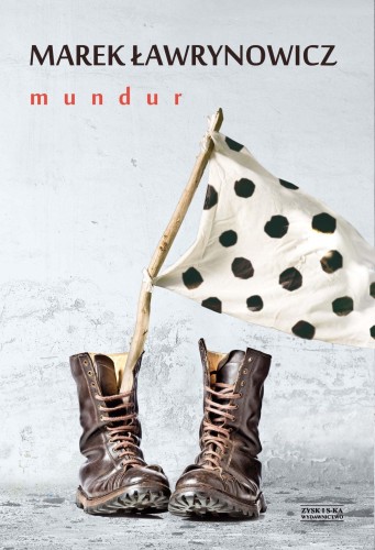 Mundur, Marek Ławrynowicz