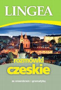 Rozmówki czeskie wyd. 4, Opracowanie Zbiorowe