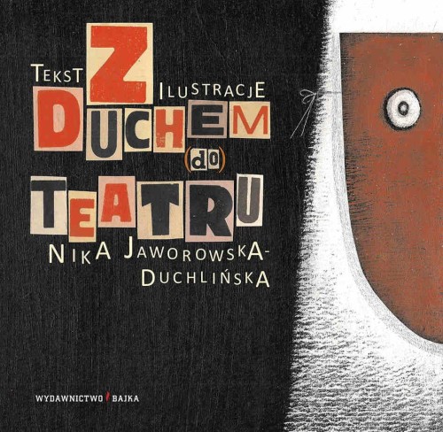 Z duchem do teatru, Nika Jaworowska-Duchlińska