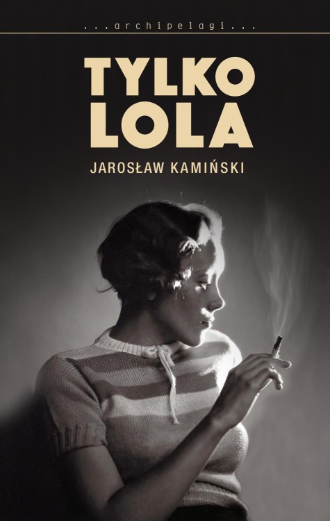 Tylko lola, Jarosław Kamiński