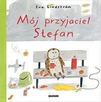 Mój przyjaciel Stefan, Eva Lindstrom