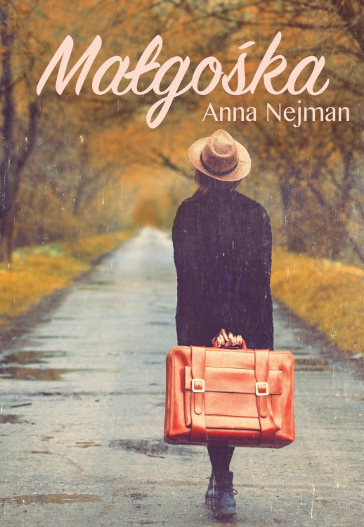 Małgośka, Anna Nejman