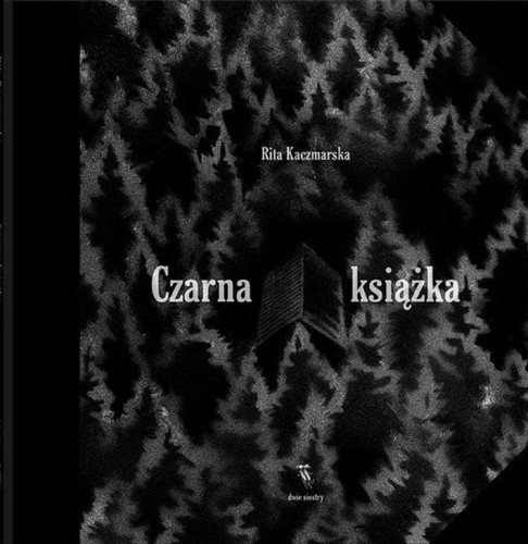 Czarna książka, Rita Kaczmarska