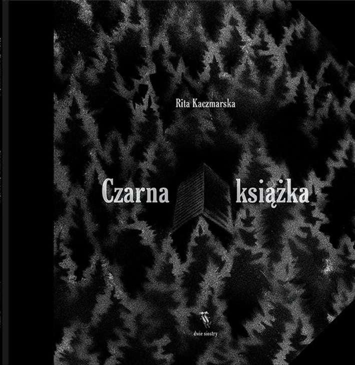 Czarna książka, Rita Kaczmarska