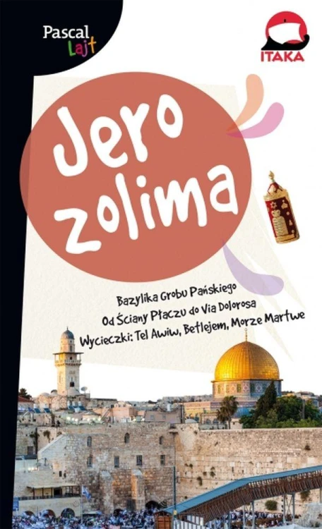 Jerozolima Pascal Lajt, Adam Dylewski