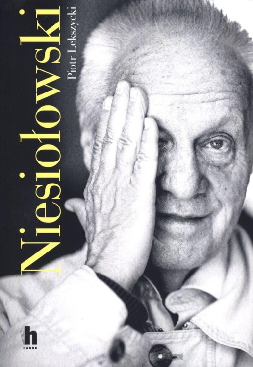 Niesiołowski, Piotr Lekszycki