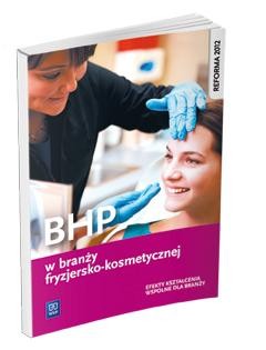 BHP w branży fryzjersko-kosmetycznej...