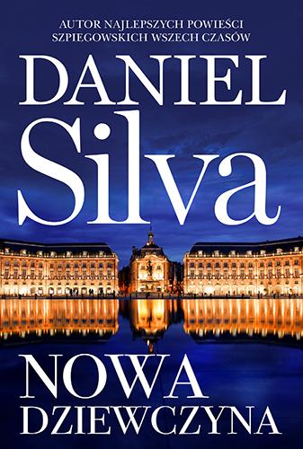 Nowa dziewczyna, Daniel Silva