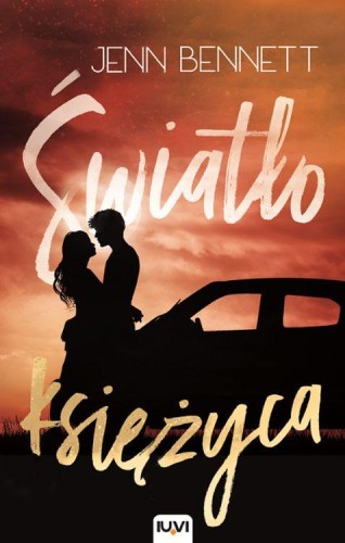 Światło księżyca, Jenn Bennett