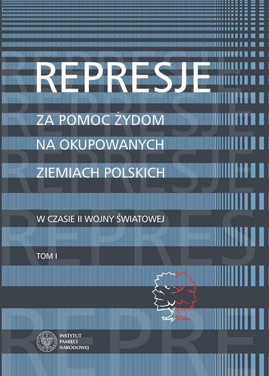 Represje za pomoc żydom na okupowanych...
