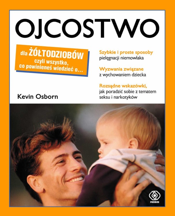 Ojcostwo dla żółtodziobów, Kevin Osborn