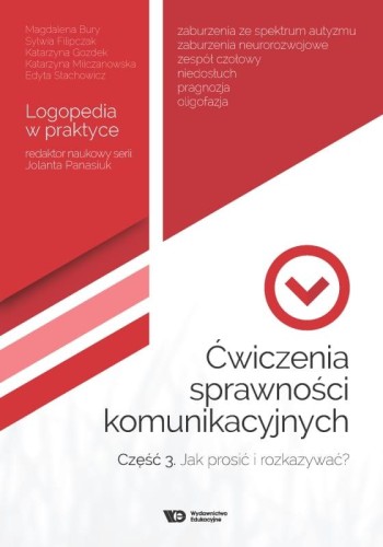Ćwiczenia sprawności komunikacyjnych Część 3...