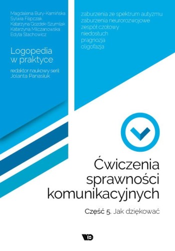 Ćwiczenia sprawności komunikacyjnych Część 5...