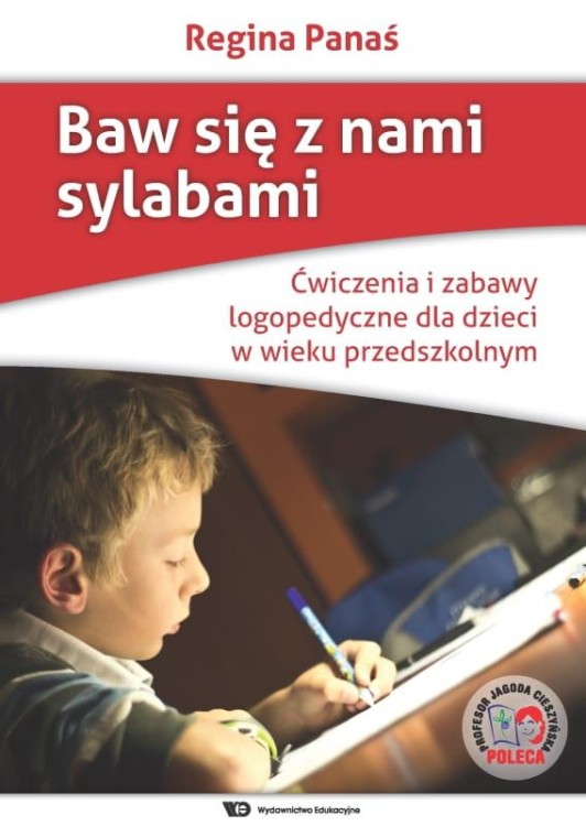 Baw się z nami sylabami Ćwiczenia i zabawy...