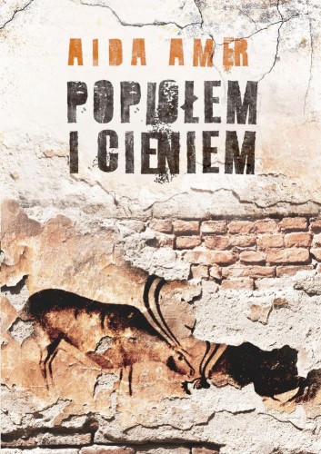 Popiołem i cieniem, Aida Amer