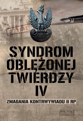 Syndrom oblężonej twierdzy. Zmagania...