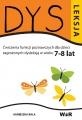 Dysleksja 7-8 lat, Agnieszka Bala
