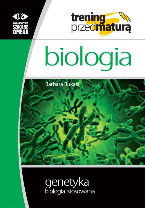 Trening przed maturą Biologia genetyka...