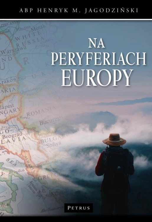 Na peryferiach Europy, Henryk Jagodziński