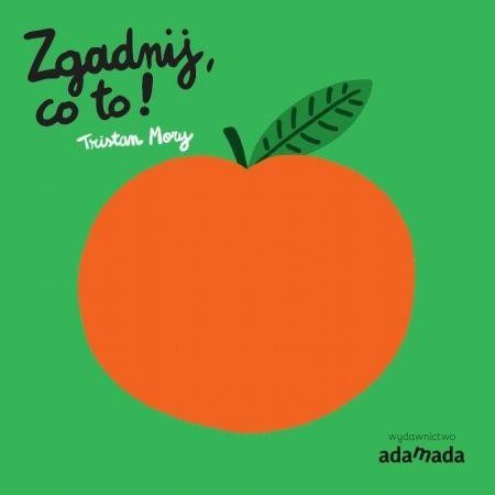Zgadnij co to!, Tristan Mory