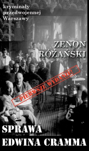 Sprawa Edwina Cramma, Zenon Różański