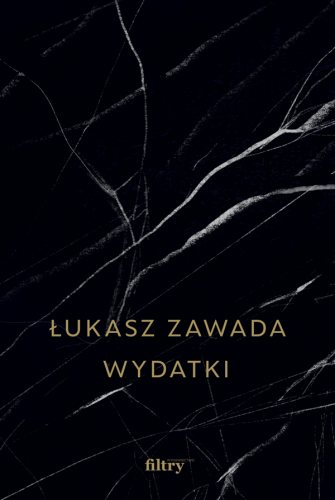 Wydatki, Łukasz Zawada