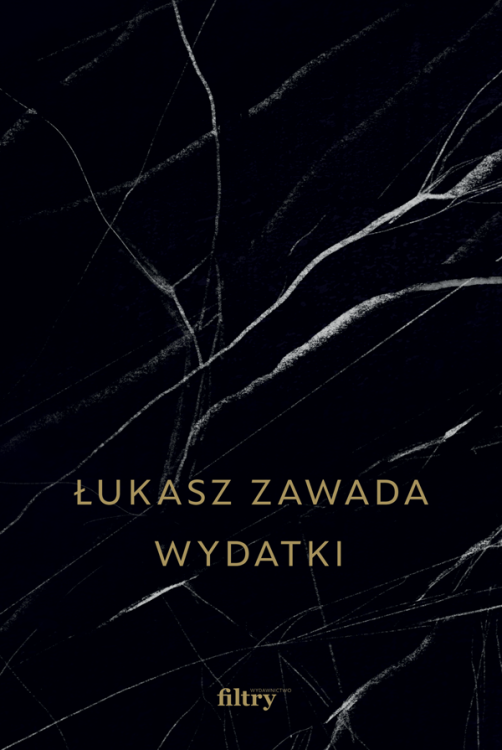 Wydatki, Łukasz Zawada