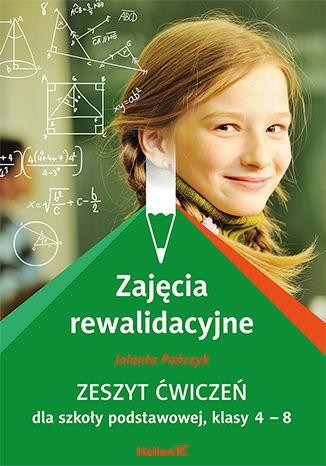Zajęcia rewalidacyjne Zeszyt ćwiczeń dla...