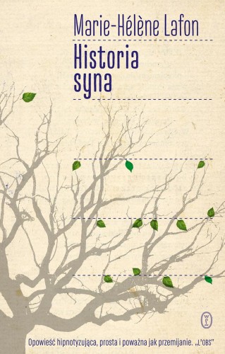 Historia syna, Marie-Hélène Lafon