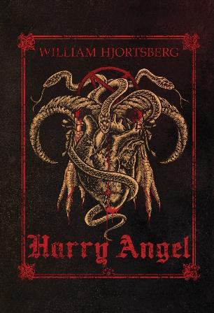 Harry Angel, William Hjortsberg