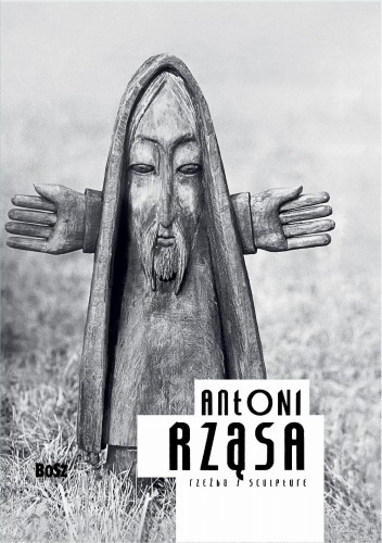 Rząsa. Rzeźba, Dorota Folga-Januszewska