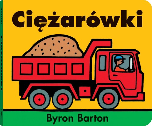 Ciężarówki, Byron Barton