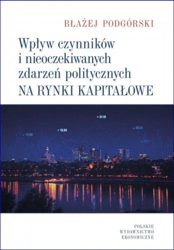 Wpływ czynników i nieoczekiwanych zdarzeń...