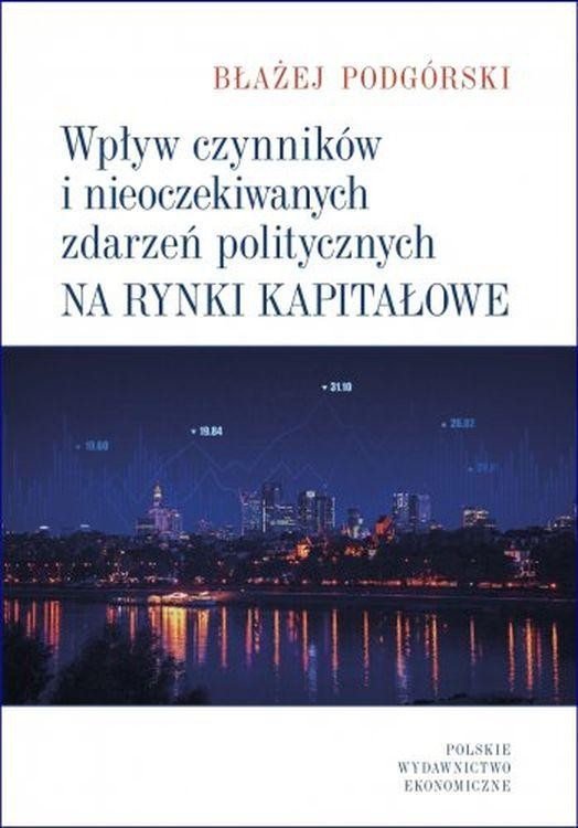 Wpływ czynników i nieoczekiwanych zdarzeń...