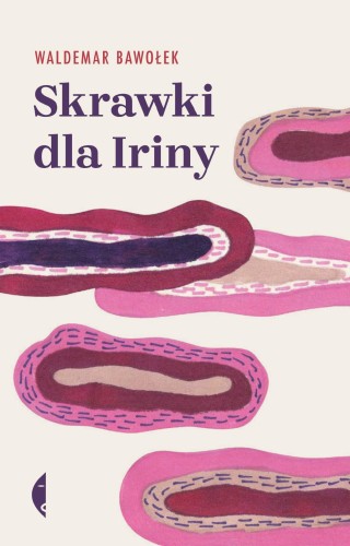 Skrawki dla Iriny, Waldemar Bawołek