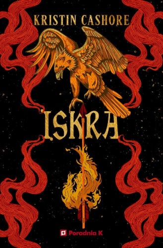 Iskra. Siedem królestw. Tom 2, Kristin Cashore