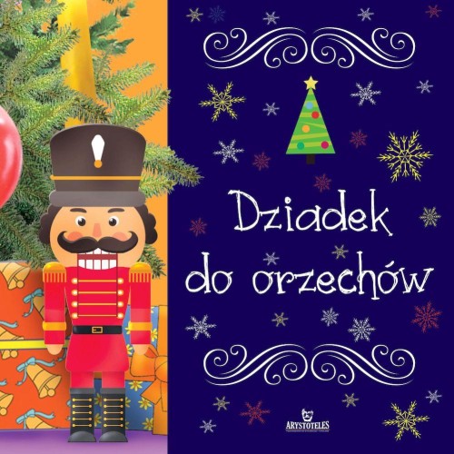 Dziadek do Orzechów, Opracowanie zbiorowe
