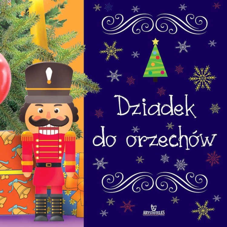 Dziadek do Orzechów, Opracowanie zbiorowe